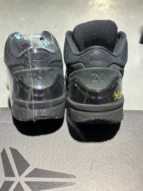 Nike Kobe 4 Protro - Gift Of Mamba Size 9.5