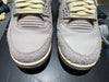 WMNS Air Jordan 4 Retro OG SP - AMM/Fossil Stone Size 11W/9.5M