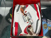 Air Jordan 3 Retro - Fire Red 2022 Size 11.5