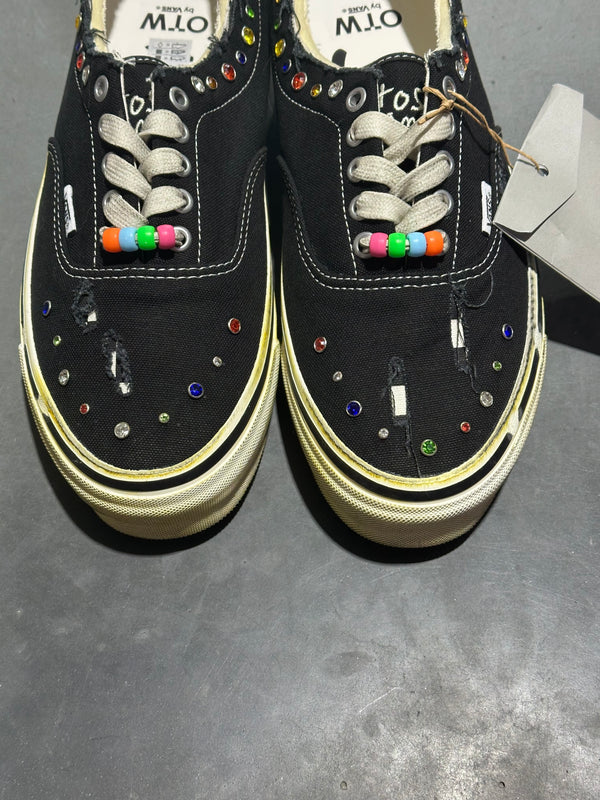 Vans OTW Era 95 Satoshi Nakamoto Round - Lucky Charm Size 9