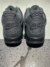 Air Jordan 4 Retro - Black Cat Size 9