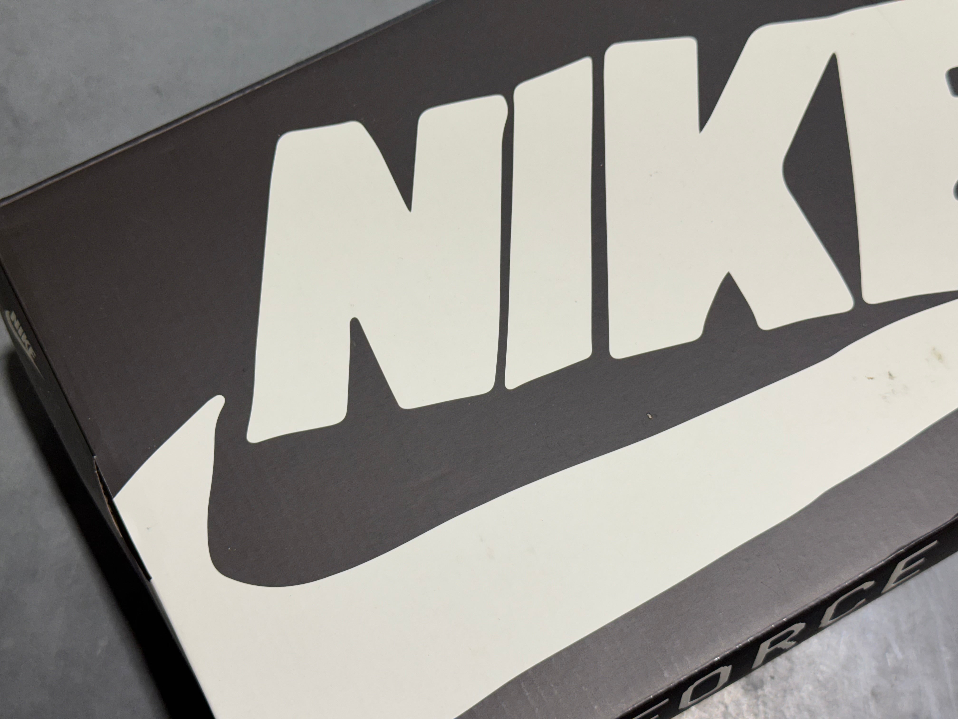 Nike Air Force 1 Low SP - CPFM/Moss Size 10