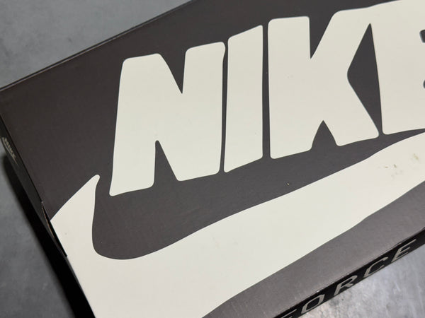 Nike Air Force 1 Low SP - CPFM/Moss Size 10