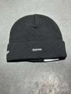 NEW Supreme New Era Devils S Logo Beanie - Black