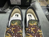 Vans LX Classic Slip On 99 - Camo Size 10.5