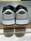 Air Jordan 1 Retro Low OG - Shadow Size 10.5