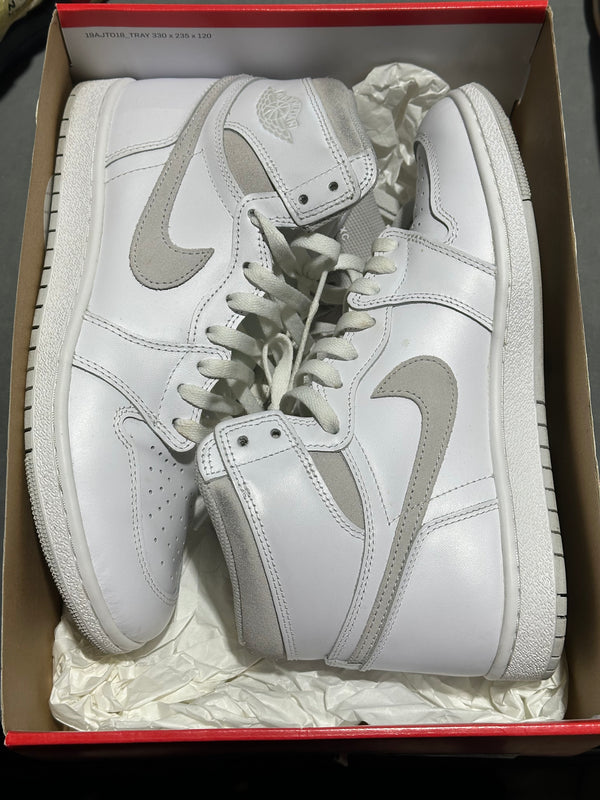 Air Jordan 1 Retro High '85 - Neutral Grey Size 9.5