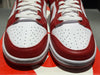 Nike Dunk Low - USC Size 10