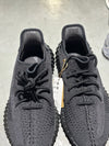 adidas Yeezy Boost 350 V2 - Onyx Size 9