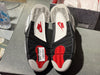 Air Jordan 4 Retro - White Cement 2025 Size 11
