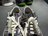 Vans Premium Old Skool - Charms Black Grey Size 8.5