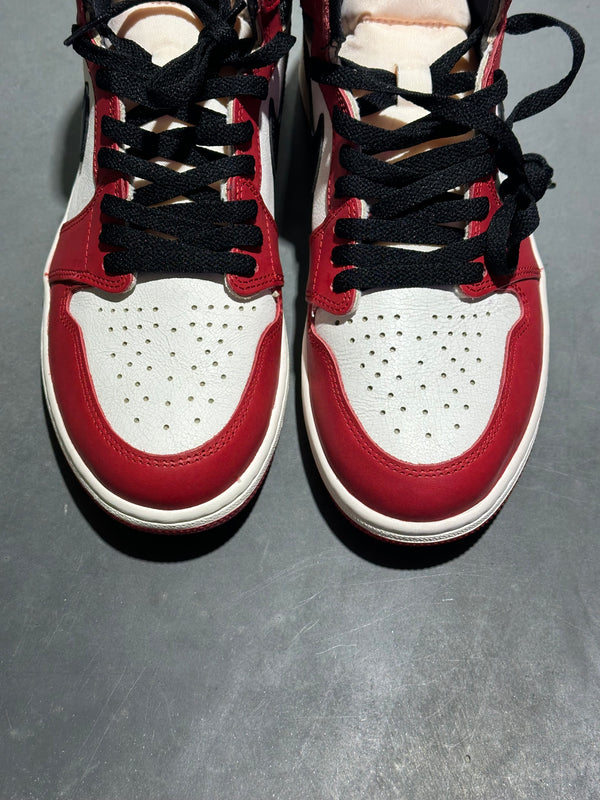 Air Jordan 1 Retro High OG - Lost & Found Size 10.5