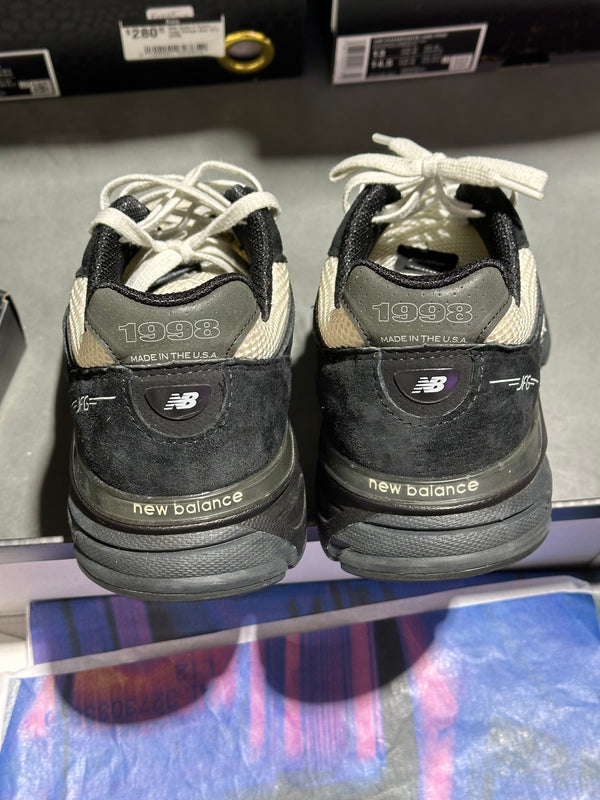 New Balance 990v4 - MiUSA Joe Freshgoods/1998 Outro Size 10.5