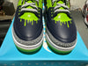 Air Jordan 3 Retro DB - Doernbecher Size 11