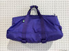 USED Supreme Duffle Bag FW18 - Purple