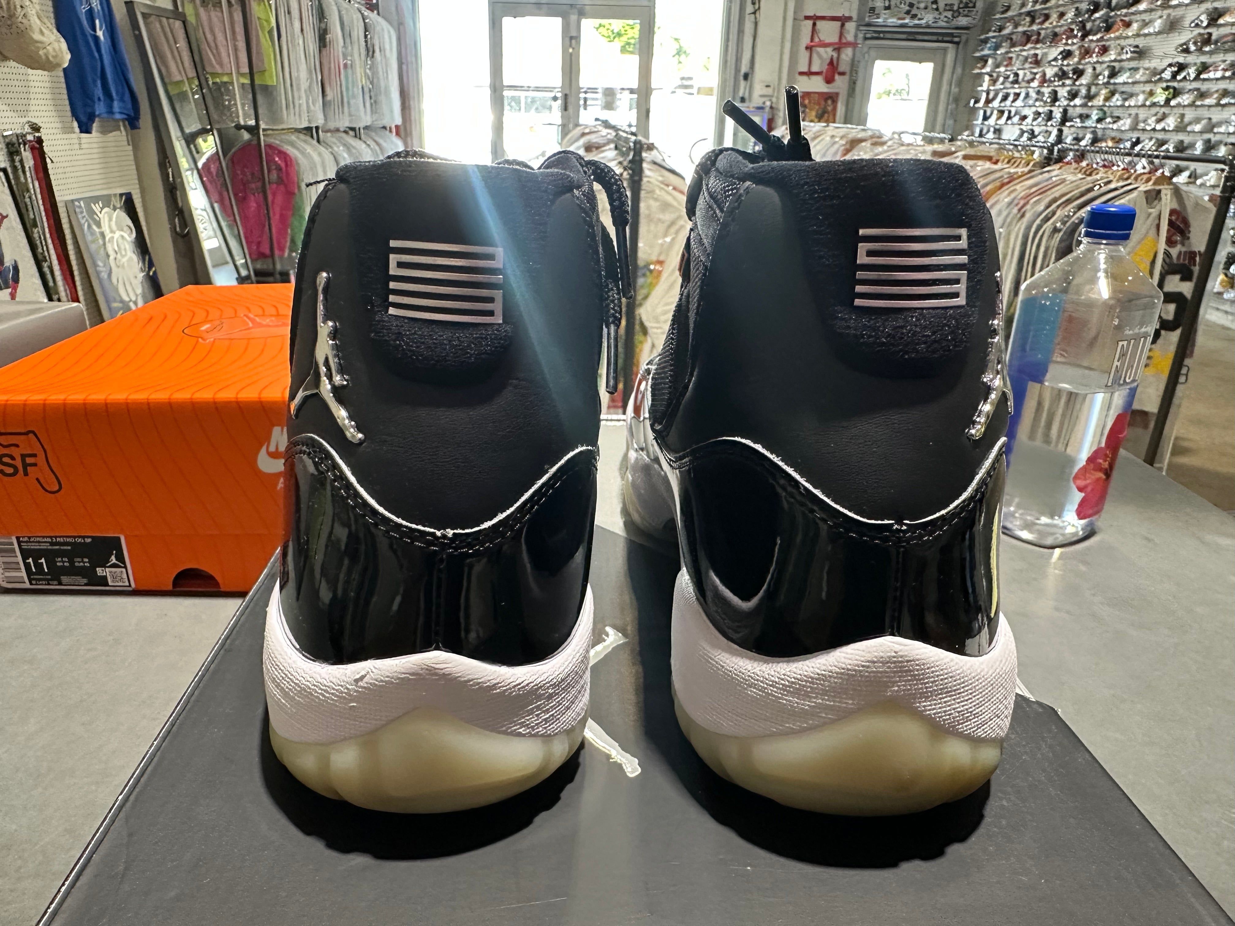 Air Jordan 11 Retro - Jubilee Size 10