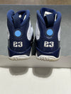 Air Jordan 9 Retro - Pearl Blue Size 10