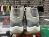 Air Jordan 11 Retro - Cool Grey 2010 Size 11.5
