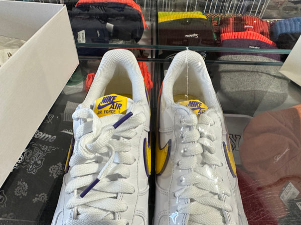 Nike Air Force 1 Low Retro QS KB - Kobe Bryant