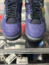 Air Jordan 4 Retro - Lakers Size 13