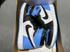 Air Jordan 1 Retro High OG - UNC Toe	Size 8.5