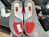 Air Jordan 3 Retro - Fire Red Size 10