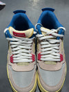 Air Jordan 4 Retro SP - Union/Guava Size 12