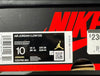 Air Jordan 1 Low OG - Starfish Size 10