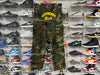 USED GV Gallery Raspberry Hills Army Pants Size Medium