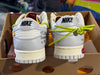 Nike Dunk Low - Off-White Lot 8 Size 11