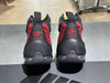 Nike Air Bakin High A5 - Varsity Red Size 9
