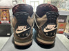 Air Jordan 4 Retro OG SP AMM - Dark Mocha Size 9.5