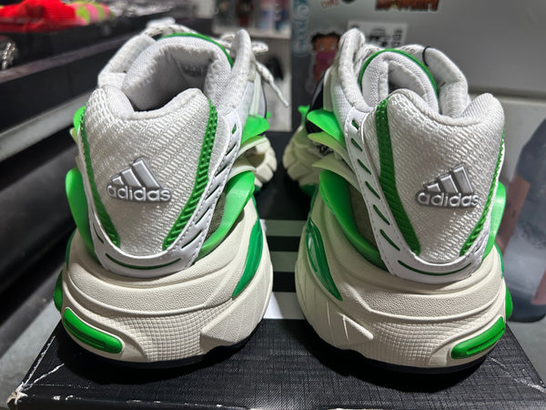 Adidas PW Adistar Jellyfish - Green Size 10