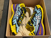 Louis Vuitton Sprint Sneaker - Multicolor Size 7LV/9US (DAILY)