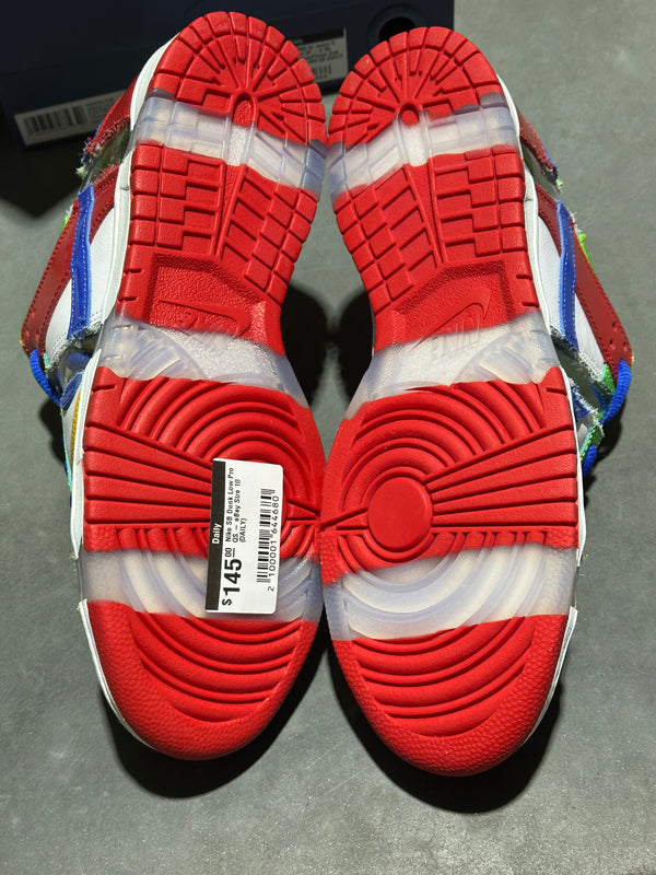 Nike SB Dunk Low Pro QS - eBay Size 10