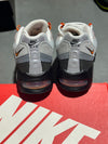 Nike Air Max 95 OG - Big Bubble Bright Mandarin 2025 Size 9