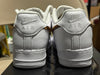Nike Air Force 1 Low Supreme x GOODENOUGH - White Size 11.5