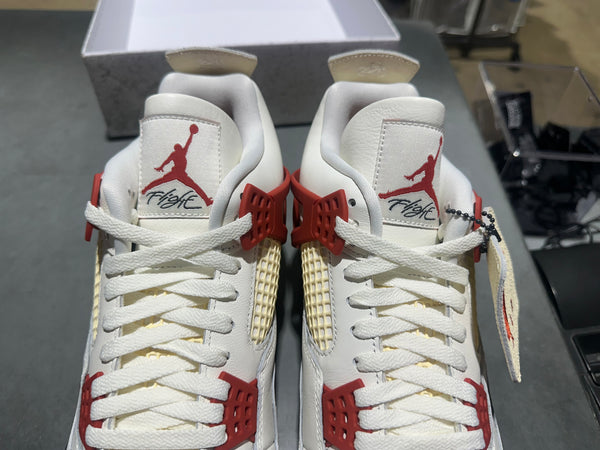 Air Jordan 4 Retro OG - Nigel Sylvester Brick After Brick Size  13