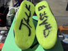 Air Jordan Jumpman Jack TR Travis Scott x Chase B - Black Night Silver Size 13