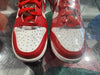 Nike Dunk High (GS) - Championship White Red Size 7Y