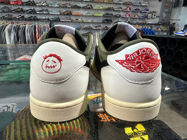 Nike SB Dunk Low OG QS - Futura Size 12