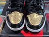 Air Jordan 1 Retro High NRG - Patent Gold Toe Size 11