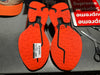 Salomon XT-MM-6 MM6 Maison Margiela - Black Cherry Tomato Size 9