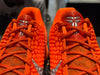Nike Kobe 6 Protro - Total Orange Size 13