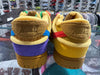 Nike Dunk Low CPFM Swamp Sponge - Psychic Purple Size 11.5