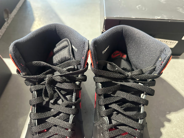 Air Jordan 1 High 85 - Bred Size 11