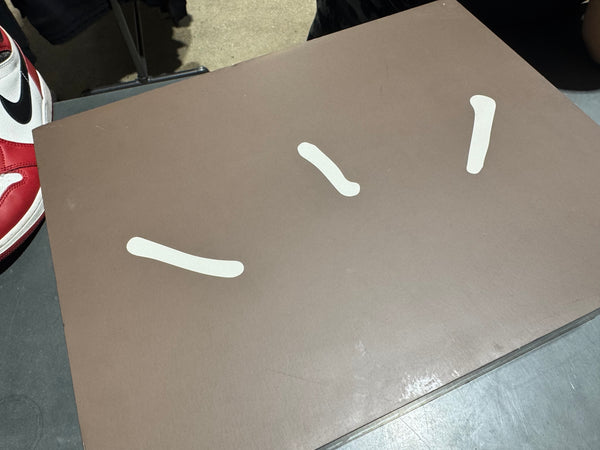 Air Jordan Jumpman Jack TR Travis Scott - Sail Size 10.5