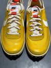NikeCraft General Purpose Shoe - Tom Sachs Archive Dark Sulfur Size 9.5W/8M