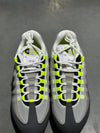 Nike Air Max 95 Big Bubble - Neon Size 9