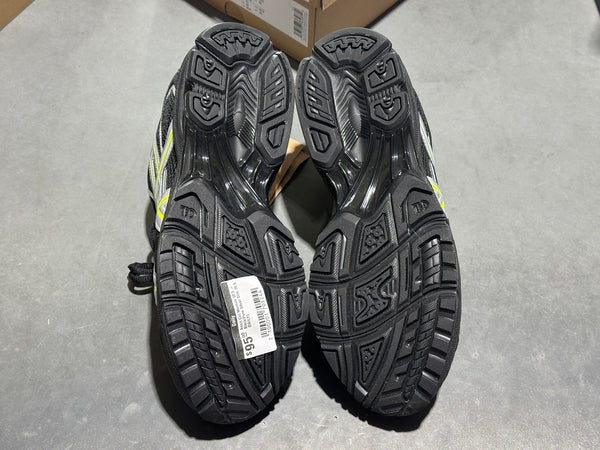 Asics Gel Nimbus 10.5 - Kith/Black Pure Silver Size 10.5
